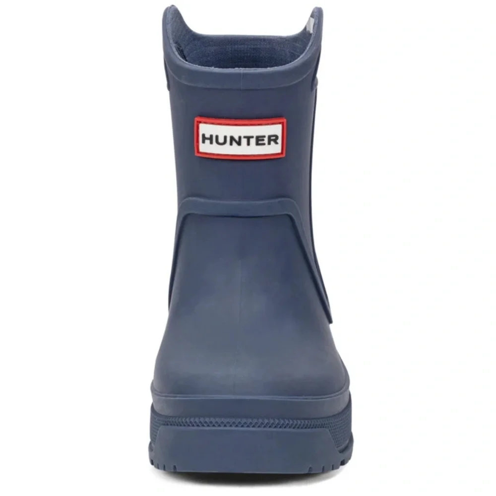 NIB Hunter Georgey Waterproof Rain Boots